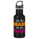 Search for beauty and the beast gifts Train like a beast
