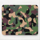 Search for army designs mousepads Background