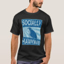 Search for falcons tshirts Hawk