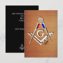 Search for freemason invitations Craft