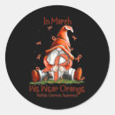 Search for multiple sclerosis awareness stickers Wear