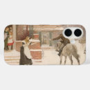 Search for greetings iphone cases Winter