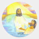 Search for jesus christ gods son stickers Son of god