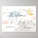 Search for baby shower welcome sign posters Boy or girl