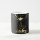 Search for black stag mugs Nature
