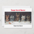 Search for louis invitations Cats