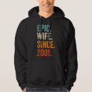 Search for epic hoodies Wife