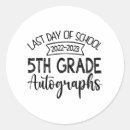 Search for graduatio stickers Student