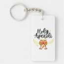 Search for trendy key rings Funny