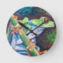 Search for tree frogs art Colourful