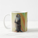 Search for river otter mugs Wildlife
