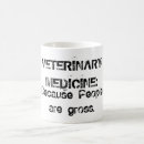 Search for veterinary mugs Medicine
