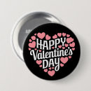 Search for happy valentines day badges Boyfriend