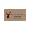 Search for farmhouse return address labels Kraft