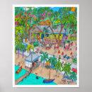 Search for chicken decor posters Restaurant