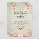 Search for boho hens party invitations Tropical
