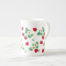 Search for strawberry garden mugs Flower