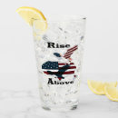 Search for freedom drinkware Stars and stripes