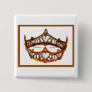 Search for pageant badges Crown