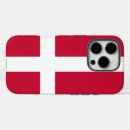 Search for denmark flag iphone cases Danmark