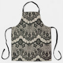 Search for dressing table aprons Black