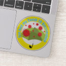 Search for inject stickers Vaccination