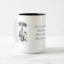 Search for wilsons mugs Coat of arms