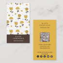 Search for mid century business cards Contemporary