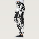 Search for spray paint leggings Street