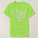 Search for green skull tshirts Gothic