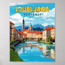 Search for slovenia posters Vacation