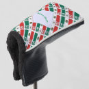 Search for mexican golf head covers Cinco de mayo