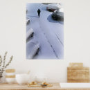 Search for man walking posters Snow