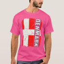 Search for danish pride tshirts Heritage