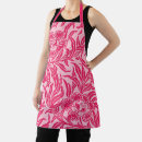 Search for vintage botanical aprons Victorian