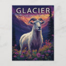 Search for glacier national park postcards Mountain