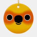 Search for conure christmas tree decorations Cute