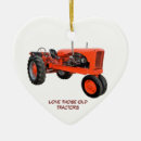 Search for tractor christmas tree decorations Equipment