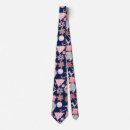 Search for winter blue ties Pattern