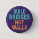 Search for build the wall badges Walls