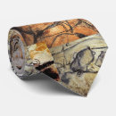 Search for cave ties Chauvet