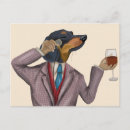 Search for snob postcards Animal lovers
