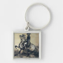 Search for anges key rings 19th
