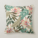 Search for banana leaf cushions Summer