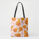 Search for cartoon fruit characters bags Background