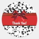 Search for dalmatian stickers Puppy