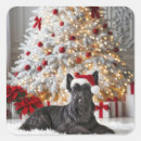 Search for scottish terrier stickers Scotty