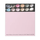 Search for makeup business stationery Cute