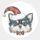 Search for chihuahua stickers Dog