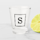 Search for black shot glasses Groomsmen